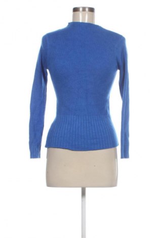 Damski sweter Unbranded, Rozmiar XS, Kolor Niebieski, Cena 48,99 zł