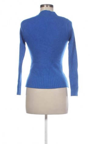 Damski sweter Unbranded, Rozmiar XS, Kolor Niebieski, Cena 48,99 zł