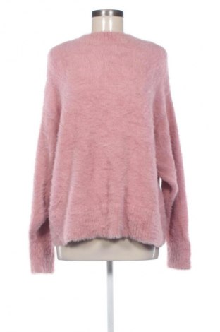 Dámsky pulóver Unbranded, Veľkosť S, Farba Popolavo ružová, Cena  9,95 €