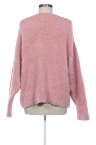 Dámsky pulóver Unbranded, Veľkosť S, Farba Popolavo ružová, Cena  9,95 €