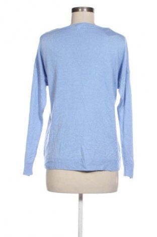 Damenpullover Unbranded, Größe M, Farbe Blau, Preis € 19,99