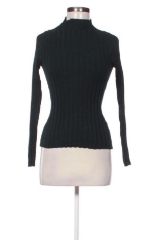 Γυναικείο πουλόβερ Unbranded, Μέγεθος M, Χρώμα Πράσινο, Τιμή 15,00 €