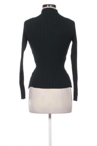 Γυναικείο πουλόβερ Unbranded, Μέγεθος M, Χρώμα Πράσινο, Τιμή 15,00 €