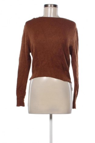 Női pulóver Unbranded, Méret M, Szín Barna, Ár 4 229 Ft