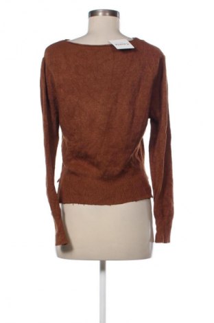 Női pulóver Unbranded, Méret M, Szín Barna, Ár 4 229 Ft