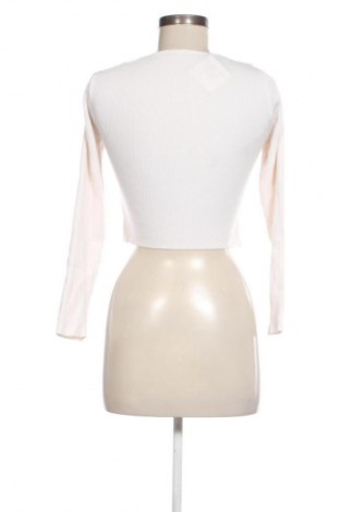 Dámsky pulóver Unbranded, Veľkosť S, Farba Biela, Cena  8,95 €