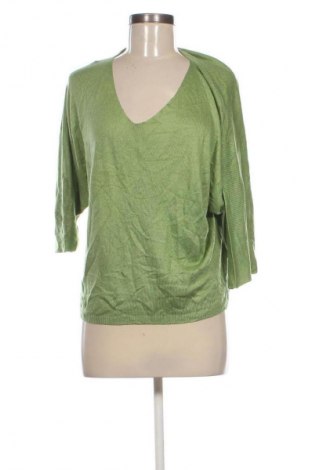 Dámský svetr Unbranded, Velikost XL, Barva Zelená, Cena  109,00 Kč