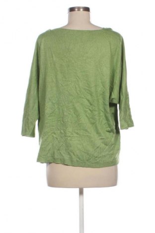 Dámský svetr Unbranded, Velikost XL, Barva Zelená, Cena  109,00 Kč