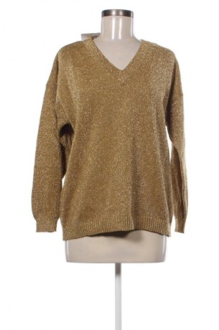 Dámský svetr Unbranded, Velikost L, Barva Žlutá, Cena  289,00 Kč