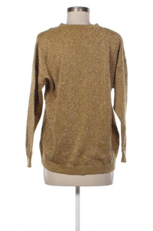 Dámský svetr Unbranded, Velikost L, Barva Žlutá, Cena  289,00 Kč