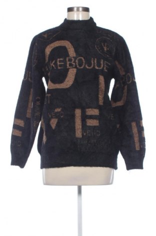 Γυναικείο πουλόβερ Unbranded, Μέγεθος L, Χρώμα Πολύχρωμο, Τιμή 8,99 €