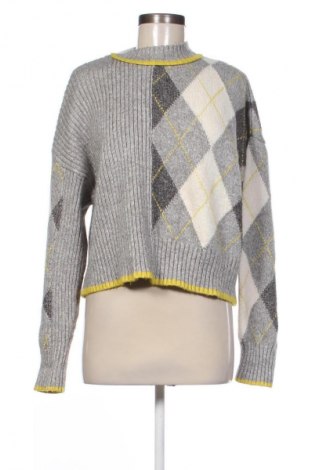 Damski sweter Unbranded, Rozmiar S, Kolor Kolorowy, Cena 79,15 zł