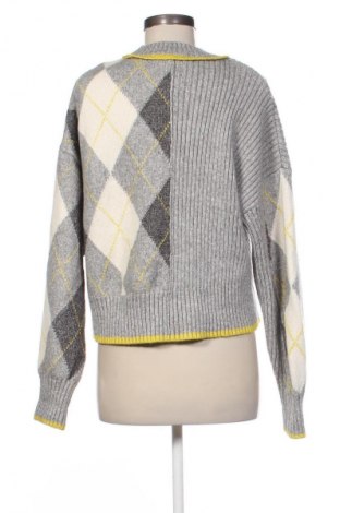 Damski sweter Unbranded, Rozmiar S, Kolor Kolorowy, Cena 79,15 zł