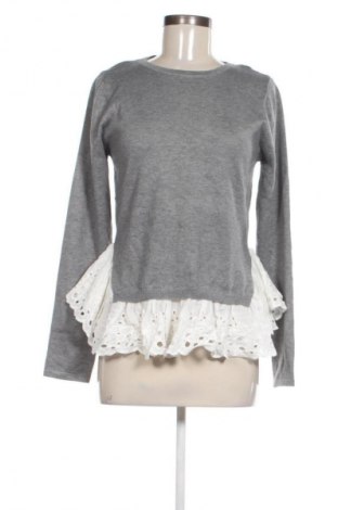 Női pulóver Unbranded, Méret S, Szín Szürke, Ár 3 169 Ft