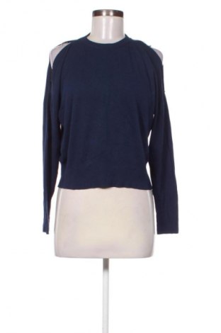 Női pulóver Unbranded, Méret M, Szín Kék, Ár 2 679 Ft