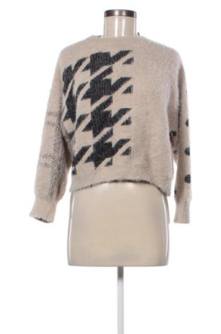 Dámský svetr Unbranded, Velikost S, Barva Vícebarevné, Cena  259,00 Kč