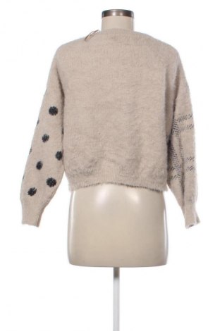 Dámský svetr Unbranded, Velikost S, Barva Vícebarevné, Cena  259,00 Kč