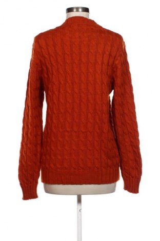 Дамски пуловер Unbranded, Размер L, Цвят Оранжев, Цена 5,11 €