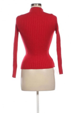 Dámský svetr Unbranded, Velikost XS, Barva Červená, Cena  239,00 Kč