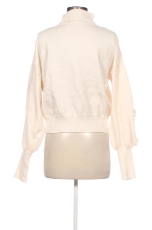 Pulover de femei Unbranded, Mărime M, Culoare Ecru, Preț 52,99 Lei