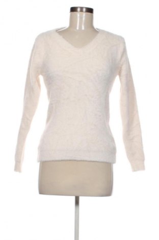 Dámský svetr Unbranded, Velikost M, Barva Bílá, Cena  199,00 Kč