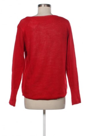 Dámský svetr Unbranded, Velikost M, Barva Červená, Cena  79,00 Kč