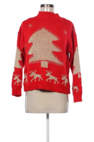 Dámsky pulóver Unbranded, Veľkosť S, Farba Viacfarebná, Cena  8,95 €