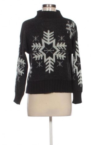 Dámský svetr Unbranded, Velikost M, Barva Vícebarevné, Cena  89,00 Kč