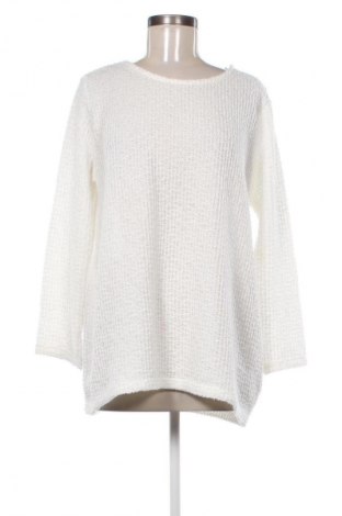 Дамски пуловер Unbranded, Размер L, Цвят Бял, Цена 6,13 €