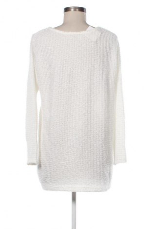 Дамски пуловер Unbranded, Размер L, Цвят Бял, Цена 6,13 €