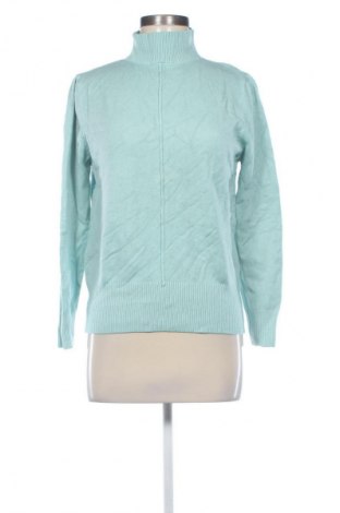 Дамски пуловер Unbranded, Размер M, Цвят Зелен, Цена 8,69 €