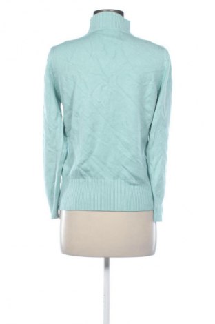 Дамски пуловер Unbranded, Размер M, Цвят Зелен, Цена 8,69 €