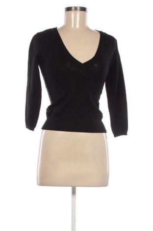 Дамски пуловер Unbranded, Размер S, Цвят Черен, Цена 7,15 €