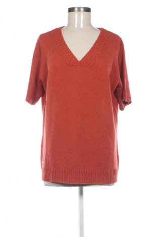 Dámský svetr Unbranded, Velikost XL, Barva Červená, Cena  169,00 Kč