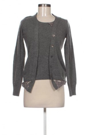 Γυναικείο πουλόβερ Unbranded, Μέγεθος M, Χρώμα Γκρί, Τιμή 12,99 €