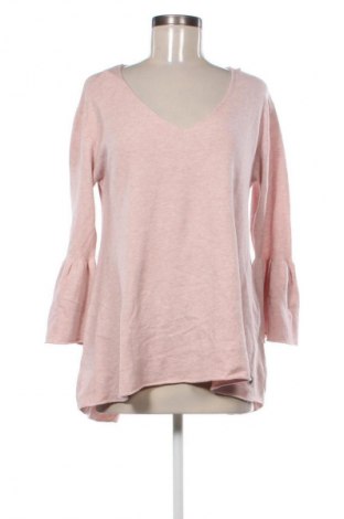 Γυναικείο πουλόβερ Unbranded, Μέγεθος XL, Χρώμα Ρόζ , Τιμή 11,99 €