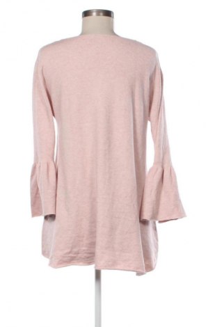 Γυναικείο πουλόβερ Unbranded, Μέγεθος XL, Χρώμα Ρόζ , Τιμή 11,99 €