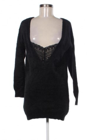 Дамски пуловер Unbranded, Размер M, Цвят Черен, Цена 6,64 €