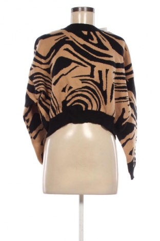 Damenpullover Unbranded, Größe L, Farbe Mehrfarbig, Preis 12,99 €