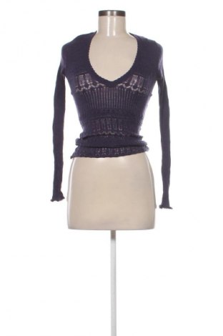 Dámsky pulóver Unbranded, Veľkosť XS, Farba Fialová, Cena  8,95 €