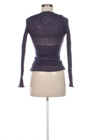 Dámsky pulóver Unbranded, Veľkosť XS, Farba Fialová, Cena  8,95 €