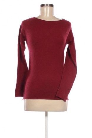 Дамски пуловер Unbranded, Размер M, Цвят Червен, Цена 8,69 €