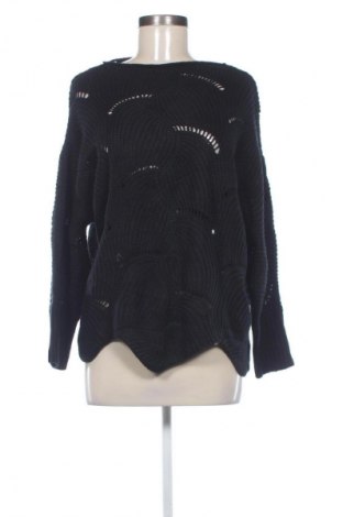 Дамски пуловер Unbranded, Размер M, Цвят Черен, Цена 6,13 €