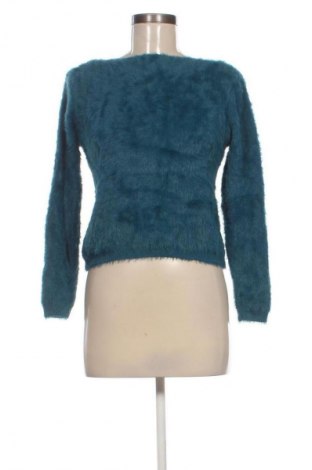 Dámský svetr Unbranded, Velikost XS, Barva Modrá, Cena  259,00 Kč