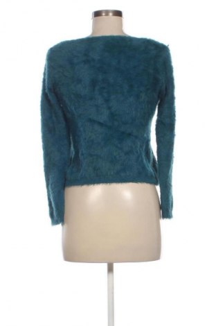 Dámský svetr Unbranded, Velikost XS, Barva Modrá, Cena  259,00 Kč