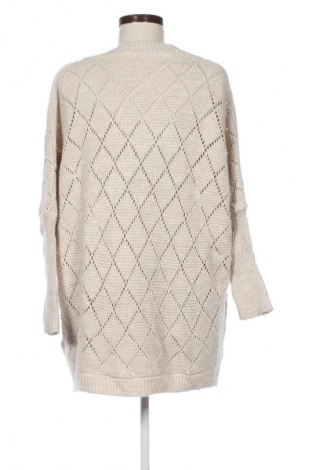 Damski sweter Unbranded, Rozmiar M, Kolor Szary, Cena 24,99 zł