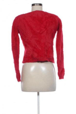 Pulover de femei Unbranded, Mărime XS, Culoare Roșu, Preț 44,99 Lei