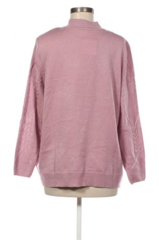 Dámský svetr Unbranded, Velikost XL, Barva Růžová, Cena  199,00 Kč