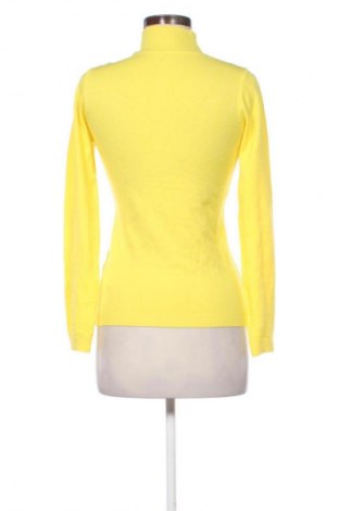 Női pulóver Unbranded, Méret M, Szín Sárga, Ár 4 689 Ft