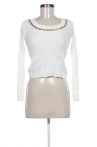 Női pulóver Unbranded, Méret XS, Szín Fehér, Ár 4 219 Ft